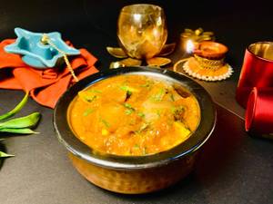 Paneer Do Pyaaza