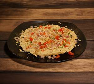 Masala papad