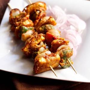 Paneer Tikka