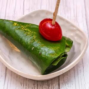 Masala paan