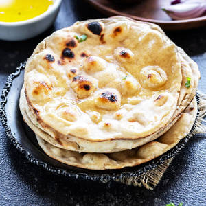 Ghee Roti