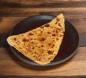 Paratha oil