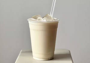 Namkeen Lassi (salted)