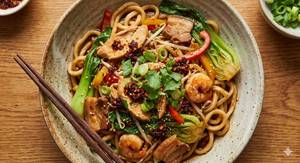 Alchin Noodles [Mix]