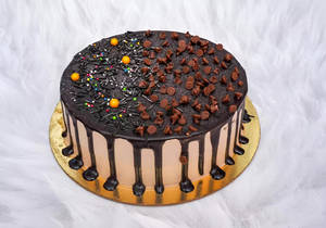 American Nuts Cake    [500 G]