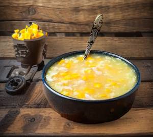 Chicken Corn Soup