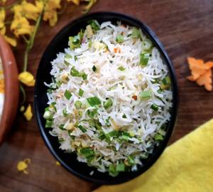 Veg Fried Rice