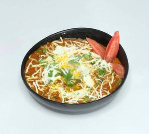 Paneer butter masala