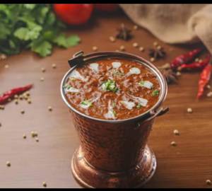 Dal Makhani