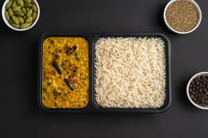 Desi Dal Tadka Mini Bowl