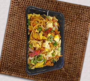 Chicken Schezwan Fried Rice