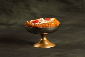 Double Ka Meetha