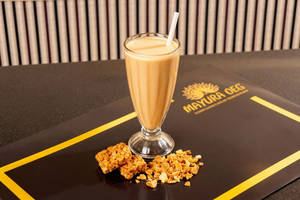 Butterscotch Shake
