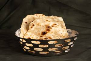Butter Naan