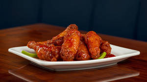 Chicken Lollipop