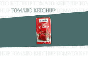 Tomato Ketchup (pack Of 20)