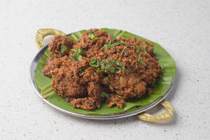 Chicken sukka
