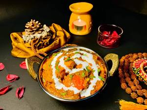 Paneer Tikka Masala (new Introduction)