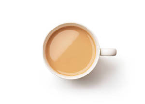 Milk Tea