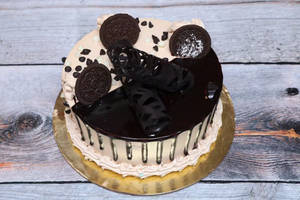 Oreo fantasy cake    [500 g]