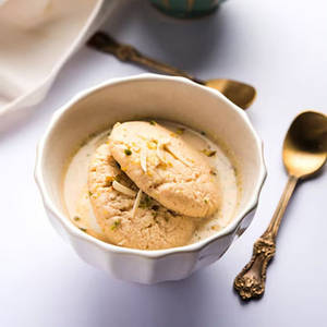 Gur Rasmalai