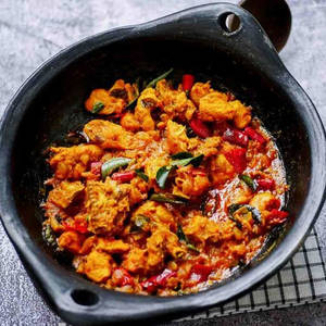 Chicken Chinthmani