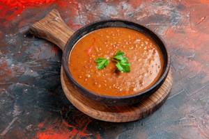 Pav Bhaji