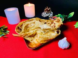Lehsuniya Laccha Paratha (new Introduction)