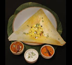 Paneer Dosa