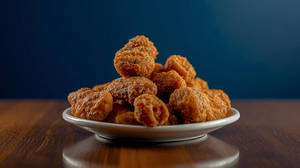 Chicken Pakora