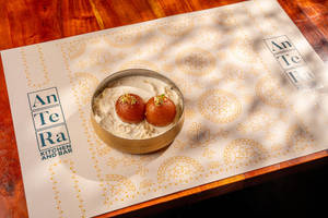 Jamun Ka Ghosla