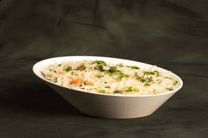Veg Fried Rice