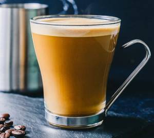 Classic Milk Coffee ( 250 Ml )
