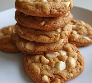 Cashew Cookies