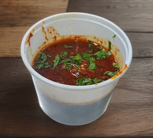 Mutton Rogan Josh