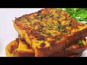 Masala Spicy Rusk