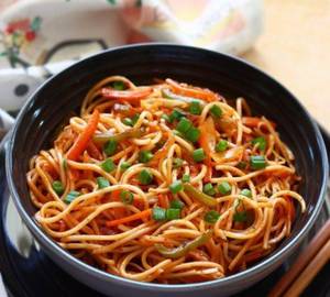 Noodles