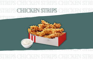 Chicken Strips