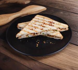 Egg toast