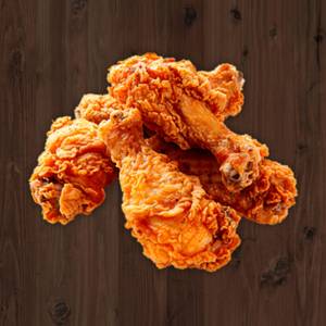 Crispy Fried Chicken