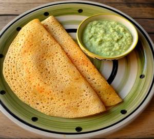 Gothumai Dosa