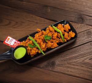 Veg Pakoda