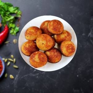 Sweet Paniyaram - 12 Nos