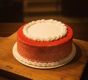 Red velvet