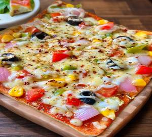 Veg Delight Pizza