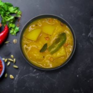 Potato Masala - 450 Ml