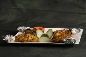 Tangdi Kabab (4 Pcs)
