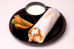 Shawarma Roll
