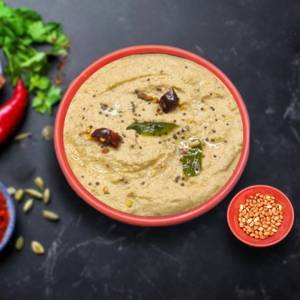 Peanut Chutney - 250 Ml