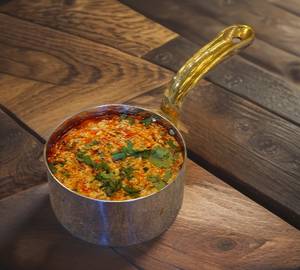 Dahi tikhari